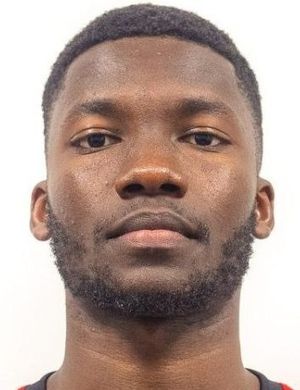 Mohamed Traore