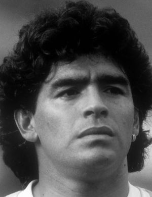 Diego Maradona - Penalty goals | Transfermarkt