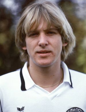Bernd Schuster