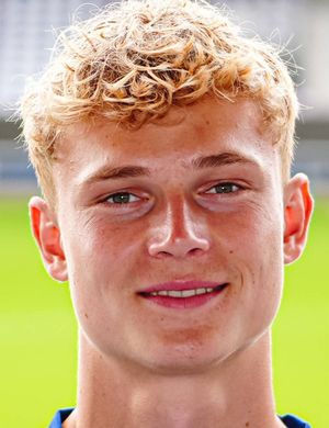 Kasper Davidsen
