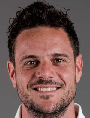 Benoît Aureille