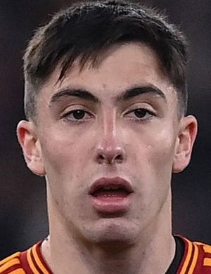 Mattia Mannini