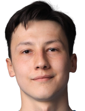 Artur Ismanbekov