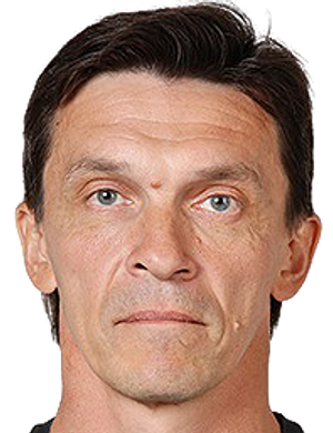 Vyacheslav Daev