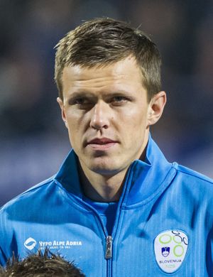 Josip Ilicic Josip Ilicic