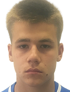 Evgeniy Evdokimov