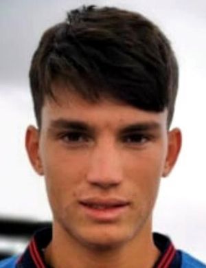 Alessio Giovagnini