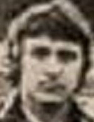 Oleg Burov