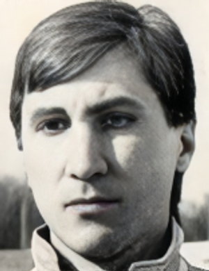 Andriy Guziyenko