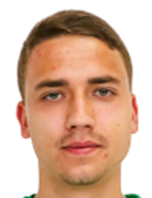 Danil Kuzmin