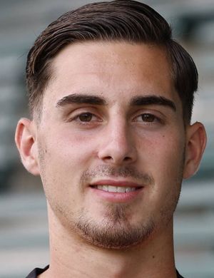 Jorden Winter - Player profile 25/26 | Transfermarkt