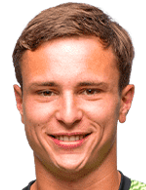 Geoffrey Niccoletti Spielerprofil 24/25 Transfermarkt