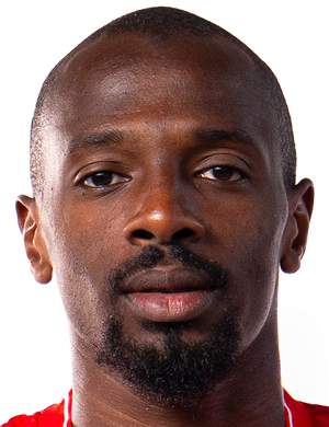 Bissourou Touré
