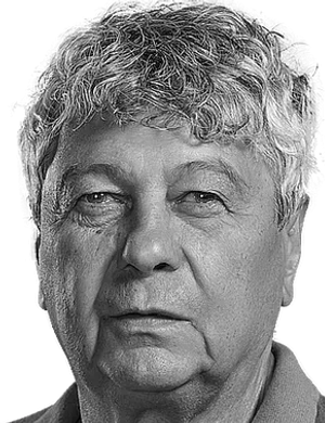 Mircea Lucescu