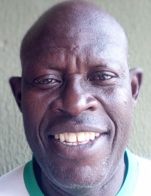Stephen Abarowei