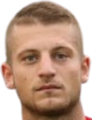 Matej Nikolov