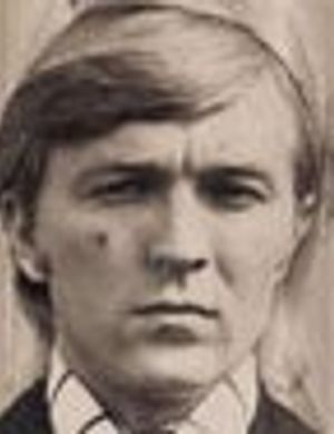 Yuriy Spiridonov