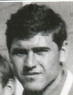 Vladimir Gulyamkhajdarov
