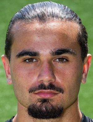 Irakli Yegoian