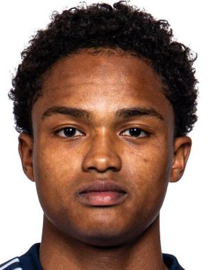 Kayden Pierre