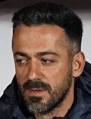 Saeed Alhoei
