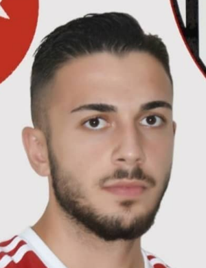 İbrahim Çiçek