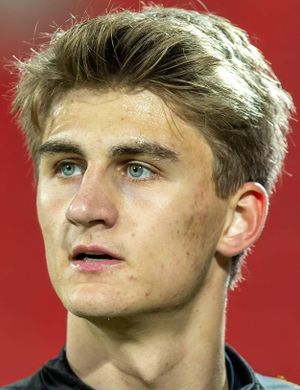 Kasper Kiilerich