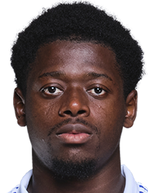 Saïdou Sow