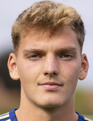 Michel Dammeier