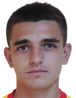 Artem Machelyuk