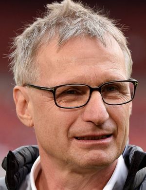 Michael Reschke