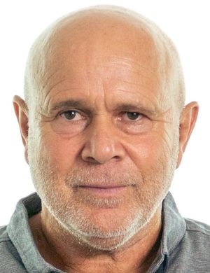 Jaume Mut