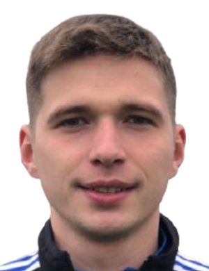 Rostyslav Oliynyk