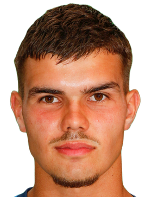 Louis Gobbo
