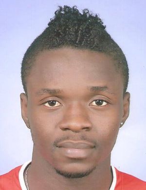 Henry Ijama