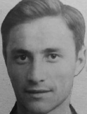 Aleksandre Chichua