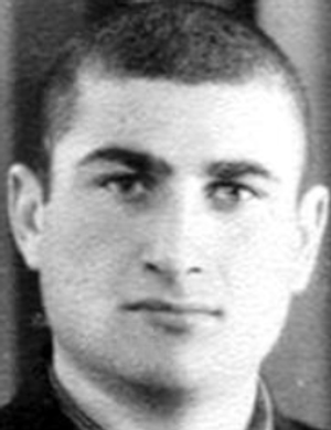 Aleksey Kvlividze