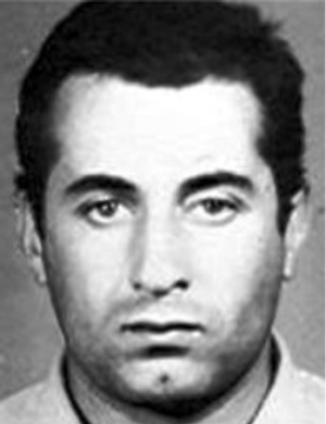 Yulon Yashvili