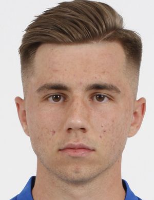 Alexandru Blidar