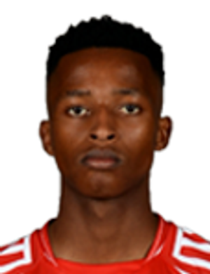 Khaya Mfecane
