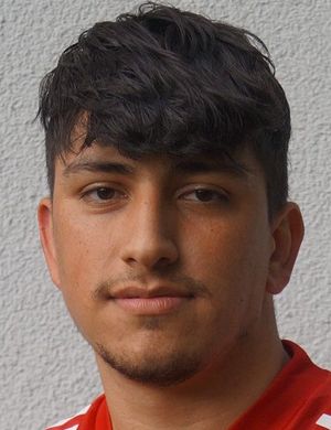 Amir Lashkari
