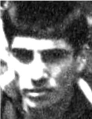 Malkhaz Shergelashvili