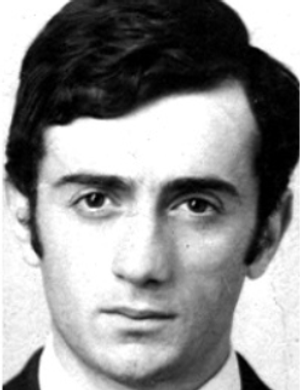 Tengiz Gogoberidze