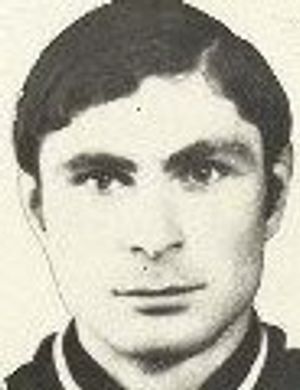 Vissarion Mchedlishvili