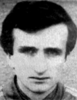 Malkhaz Bolkvadze