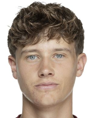 Kevin Krumme