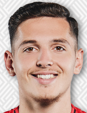 Salmin Rebronja