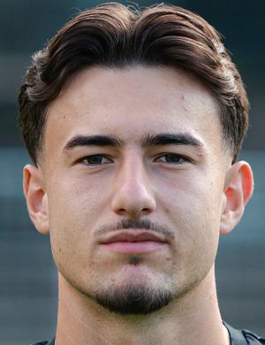 Joel Vega Zambrano