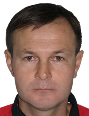 Vadym Plotnikov