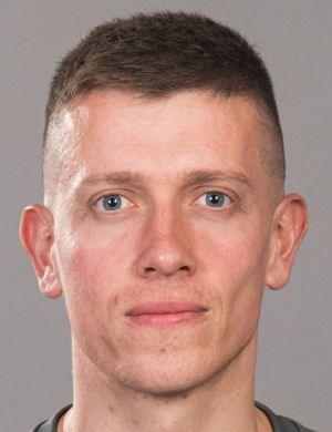 Krystian Skłodowski
